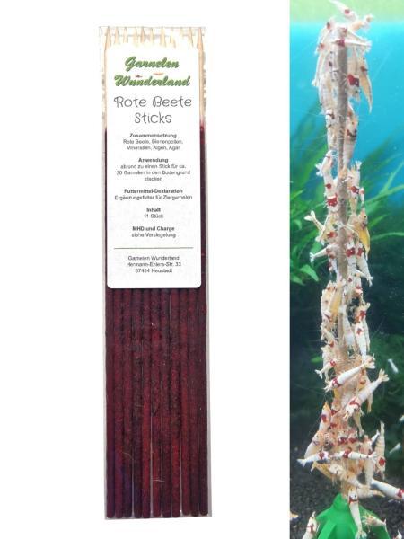 GW Shrimp-Sticks Rote Beete